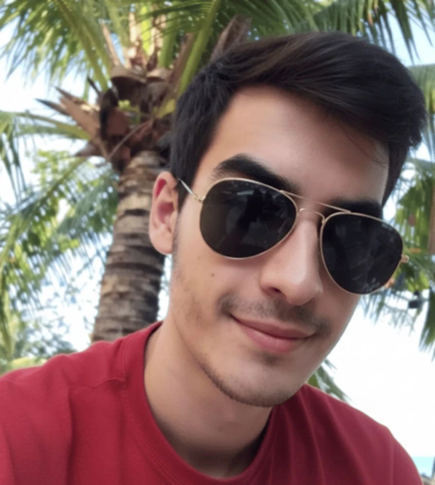 Pedro Luiz Guimarães