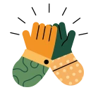 Quero ser um parceiro